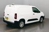 USED 2022 71 PEUGEOT PARTNER 1.5 BlueHDi 1000 Professional Premium Standard 100 BHP L1 SWB Euro 6 ULEZ Compliant Air Conditioning | Apple CarPlay | Android Auto | Parking sensors