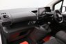 USED 2022 71 PEUGEOT PARTNER 1.5 BlueHDi 1000 Professional Premium Standard 100 BHP L1 SWB Euro 6 ULEZ Compliant Air Conditioning | Apple CarPlay | Android Auto | Parking sensors