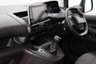 USED 2022 71 PEUGEOT PARTNER 1.5 BlueHDi 1000 Professional Premium Standard 100 BHP L1 SWB Euro 6 ULEZ Compliant Air Conditioning | Apple CarPlay | Android Auto | Parking sensors