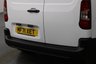 USED 2022 71 PEUGEOT PARTNER 1.5 BlueHDi 1000 Professional Premium Standard 100 BHP L1 SWB Euro 6 ULEZ Compliant Air Conditioning | Apple CarPlay | Android Auto | Parking sensors