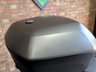 USED 2023 73 BMW R 1250 R SE. TRIPLE BLACK. ONLY 209 MILES. TOP BOX. JUST HAD A BMW SERVICE TOO. Genuine, very low mileage