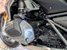 USED 2023 73 BMW R 1250 R SE. TRIPLE BLACK. ONLY 209 MILES. TOP BOX. JUST HAD A BMW SERVICE TOO. Genuine, very low mileage