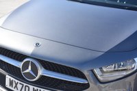USED 2020 70 MERCEDES-BENZ A-CLASS 1.5 A180d SE Hatchback 5dr Diesel 7G-DCT Euro 6 (s/s) (116 ps) ***128 AA CHECK***