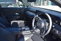 USED 2020 70 MERCEDES-BENZ A-CLASS 1.5 A180d SE Hatchback 5dr Diesel 7G-DCT Euro 6 (s/s) (116 ps) ***128 AA CHECK***