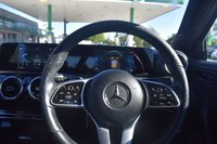 USED 2020 70 MERCEDES-BENZ A-CLASS 1.5 A180d SE Hatchback 5dr Diesel 7G-DCT Euro 6 (s/s) (116 ps) ***128 AA CHECK***
