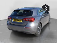 USED 2020 70 MERCEDES-BENZ A-CLASS 1.5 A180d SE Hatchback 5dr Diesel 7G-DCT Euro 6 (s/s) (116 ps) ***128 AA CHECK***