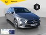 USED 2020 70 MERCEDES-BENZ A-CLASS 1.5 A180d SE Hatchback 5dr Diesel 7G-DCT Euro 6 (s/s) (116 ps) ***128 AA CHECK***