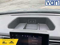 USED 2023 73 RENAULT TRAFIC 2.0 dCi Blue SL28 Business+ Panel Van 5dr Diesel Manual L1 H1 Euro 6 (s/s) (130 ps) Aircon Cruise and More