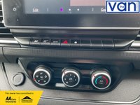 USED 2023 73 RENAULT TRAFIC 2.0 dCi Blue SL28 Business+ Panel Van 5dr Diesel Manual L1 H1 Euro 6 (s/s) (130 ps) Aircon Cruise and More
