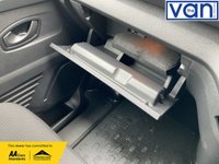 USED 2023 73 RENAULT TRAFIC 2.0 dCi Blue SL28 Business+ Panel Van 5dr Diesel Manual L1 H1 Euro 6 (s/s) (130 ps) Aircon Cruise and More