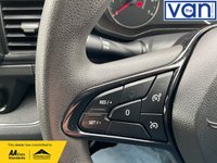 USED 2023 73 RENAULT TRAFIC 2.0 dCi Blue SL28 Business+ Panel Van 5dr Diesel Manual L1 H1 Euro 6 (s/s) (130 ps) Aircon Cruise and More