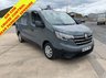 USED 2023 73 RENAULT TRAFIC 2.0 dCi Blue SL28 Business+ Panel Van 5dr Diesel Manual L1 H1 Euro 6 (s/s) (130 ps) Aircon Cruise and More