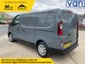 USED 2023 73 RENAULT TRAFIC 2.0 dCi Blue SL28 Business+ Panel Van 5dr Diesel Manual L1 H1 Euro 6 (s/s) (130 ps) Aircon Cruise and More