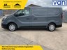 USED 2023 73 RENAULT TRAFIC 2.0 dCi Blue SL28 Business+ Panel Van 5dr Diesel Manual L1 H1 Euro 6 (s/s) (130 ps) Aircon Cruise and More
