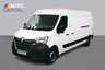 USED 2022 72 RENAULT MASTER 2.3 dCi 35 Business FWD 135 BHP L3 H2 Euro 6 ULEZ Compliant  Alarm Thatcham Category 1 | Eco Mode | DAB Digital Radio