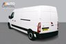 USED 2022 72 RENAULT MASTER 2.3 dCi 35 Business FWD 135 BHP L3 H2 Euro 6 ULEZ Compliant  Alarm Thatcham Category 1 | Eco Mode | DAB Digital Radio