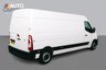 USED 2022 72 RENAULT MASTER 2.3 dCi 35 Business FWD 135 BHP L3 H2 Euro 6 ULEZ Compliant  Alarm Thatcham Category 1 | Eco Mode | DAB Digital Radio