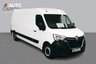 USED 2022 72 RENAULT MASTER 2.3 dCi 35 Business FWD 135 BHP L3 H2 Euro 6 ULEZ Compliant  Alarm Thatcham Category 1 | Eco Mode | DAB Digital Radio