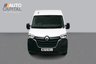 USED 2022 72 RENAULT MASTER 2.3 dCi 35 Business FWD 135 BHP L3 H2 Euro 6 ULEZ Compliant  Alarm Thatcham Category 1 | Eco Mode | DAB Digital Radio