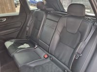 USED 2019 19 VOLVO XC60 2.0 D4 R-Design SUV 5dr Diesel Manual AWD Euro 6 (s/s) (190 ps) ** WE OFFER FINANCE ON THIS CAR **