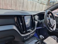 USED 2019 19 VOLVO XC60 2.0 D4 R-Design SUV 5dr Diesel Manual AWD Euro 6 (s/s) (190 ps) ** WE OFFER FINANCE ON THIS CAR **