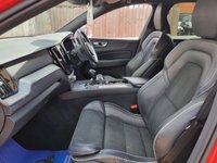 USED 2019 19 VOLVO XC60 2.0 D4 R-Design SUV 5dr Diesel Manual AWD Euro 6 (s/s) (190 ps) ** WE OFFER FINANCE ON THIS CAR **