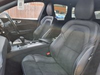 USED 2019 19 VOLVO XC60 2.0 D4 R-Design SUV 5dr Diesel Manual AWD Euro 6 (s/s) (190 ps) ** WE OFFER FINANCE ON THIS CAR **