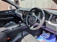 USED 2019 19 VOLVO XC60 2.0 D4 R-Design SUV 5dr Diesel Manual AWD Euro 6 (s/s) (190 ps) ** WE OFFER FINANCE ON THIS CAR **
