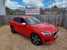 USED 2019 19 VOLVO XC60 2.0 D4 R-Design SUV 5dr Diesel Manual AWD Euro 6 (s/s) (190 ps) ** WE OFFER FINANCE ON THIS CAR **