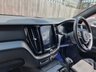 USED 2019 19 VOLVO XC60 2.0 D4 R-Design SUV 5dr Diesel Manual AWD Euro 6 (s/s) (190 ps) ** WE OFFER FINANCE ON THIS CAR **