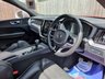 USED 2019 19 VOLVO XC60 2.0 D4 R-Design SUV 5dr Diesel Manual AWD Euro 6 (s/s) (190 ps) ** WE OFFER FINANCE ON THIS CAR **