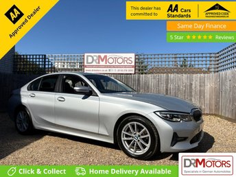 2019 BMW 3 SERIES