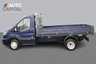 USED 2023 23 FORD TRANSIT 2.0 350 EcoBlue HD Leader RWD 130 BHP L2 Euro 6 ULEZ Compliant Twin Wheels Tipper | DAB Digital Radio | Voice Control System