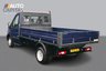 USED 2023 23 FORD TRANSIT 2.0 350 EcoBlue HD Leader RWD 130 BHP L2 Euro 6 ULEZ Compliant Twin Wheels Tipper | DAB Digital Radio | Voice Control System