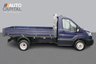 USED 2023 23 FORD TRANSIT 2.0 350 EcoBlue HD Leader RWD 130 BHP L2 Euro 6 ULEZ Compliant Twin Wheels Tipper | DAB Digital Radio | Voice Control System