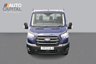 USED 2023 23 FORD TRANSIT 2.0 350 EcoBlue HD Leader RWD 130 BHP L2 Euro 6 ULEZ Compliant Twin Wheels Tipper | DAB Digital Radio | Voice Control System