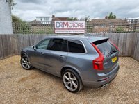 USED 2018 68 VOLVO XC90 2.0h T8 Twin Engine 10.4kWh R-Design Pro SUV 5dr Petrol Plug-in Hybrid Auto 4WD Euro 6 (s/s) (390 ps) ** WE OFFER FINANCE ON THIS CAR **