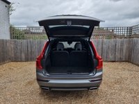 USED 2018 68 VOLVO XC90 2.0h T8 Twin Engine 10.4kWh R-Design Pro SUV 5dr Petrol Plug-in Hybrid Auto 4WD Euro 6 (s/s) (390 ps) ** WE OFFER FINANCE ON THIS CAR **