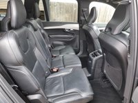 USED 2018 68 VOLVO XC90 2.0h T8 Twin Engine 10.4kWh R-Design Pro SUV 5dr Petrol Plug-in Hybrid Auto 4WD Euro 6 (s/s) (390 ps) ** WE OFFER FINANCE ON THIS CAR **