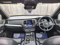 USED 2018 68 VOLVO XC90 2.0h T8 Twin Engine 10.4kWh R-Design Pro SUV 5dr Petrol Plug-in Hybrid Auto 4WD Euro 6 (s/s) (390 ps) ** WE OFFER FINANCE ON THIS CAR **