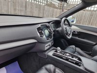 USED 2018 68 VOLVO XC90 2.0h T8 Twin Engine 10.4kWh R-Design Pro SUV 5dr Petrol Plug-in Hybrid Auto 4WD Euro 6 (s/s) (390 ps) ** WE OFFER FINANCE ON THIS CAR **