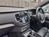 USED 2018 68 VOLVO XC90 2.0h T8 Twin Engine 10.4kWh R-Design Pro SUV 5dr Petrol Plug-in Hybrid Auto 4WD Euro 6 (s/s) (390 ps) ** WE OFFER FINANCE ON THIS CAR **