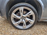 USED 2018 68 VOLVO XC90 2.0h T8 Twin Engine 10.4kWh R-Design Pro SUV 5dr Petrol Plug-in Hybrid Auto 4WD Euro 6 (s/s) (390 ps) ** WE OFFER FINANCE ON THIS CAR **