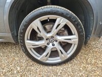 USED 2018 68 VOLVO XC90 2.0h T8 Twin Engine 10.4kWh R-Design Pro SUV 5dr Petrol Plug-in Hybrid Auto 4WD Euro 6 (s/s) (390 ps) ** WE OFFER FINANCE ON THIS CAR **