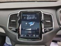 USED 2018 68 VOLVO XC90 2.0h T8 Twin Engine 10.4kWh R-Design Pro SUV 5dr Petrol Plug-in Hybrid Auto 4WD Euro 6 (s/s) (390 ps) ** WE OFFER FINANCE ON THIS CAR **