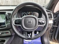 USED 2018 68 VOLVO XC90 2.0h T8 Twin Engine 10.4kWh R-Design Pro SUV 5dr Petrol Plug-in Hybrid Auto 4WD Euro 6 (s/s) (390 ps) ** WE OFFER FINANCE ON THIS CAR **