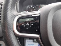 USED 2018 68 VOLVO XC90 2.0h T8 Twin Engine 10.4kWh R-Design Pro SUV 5dr Petrol Plug-in Hybrid Auto 4WD Euro 6 (s/s) (390 ps) ** WE OFFER FINANCE ON THIS CAR **