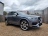 USED 2018 68 VOLVO XC90 2.0h T8 Twin Engine 10.4kWh R-Design Pro SUV 5dr Petrol Plug-in Hybrid Auto 4WD Euro 6 (s/s) (390 ps) ** WE OFFER FINANCE ON THIS CAR **