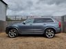USED 2018 68 VOLVO XC90 2.0h T8 Twin Engine 10.4kWh R-Design Pro SUV 5dr Petrol Plug-in Hybrid Auto 4WD Euro 6 (s/s) (390 ps) ** WE OFFER FINANCE ON THIS CAR **