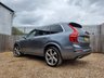 USED 2018 68 VOLVO XC90 2.0h T8 Twin Engine 10.4kWh R-Design Pro SUV 5dr Petrol Plug-in Hybrid Auto 4WD Euro 6 (s/s) (390 ps) ** WE OFFER FINANCE ON THIS CAR **